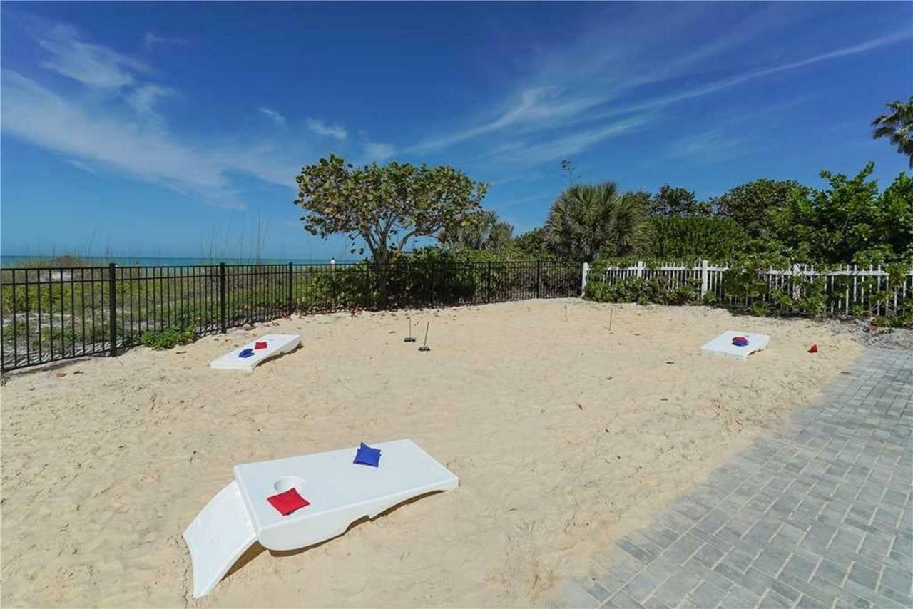 Anna Maria Beach Resort Rm 202 霍姆斯海滩 外观 照片